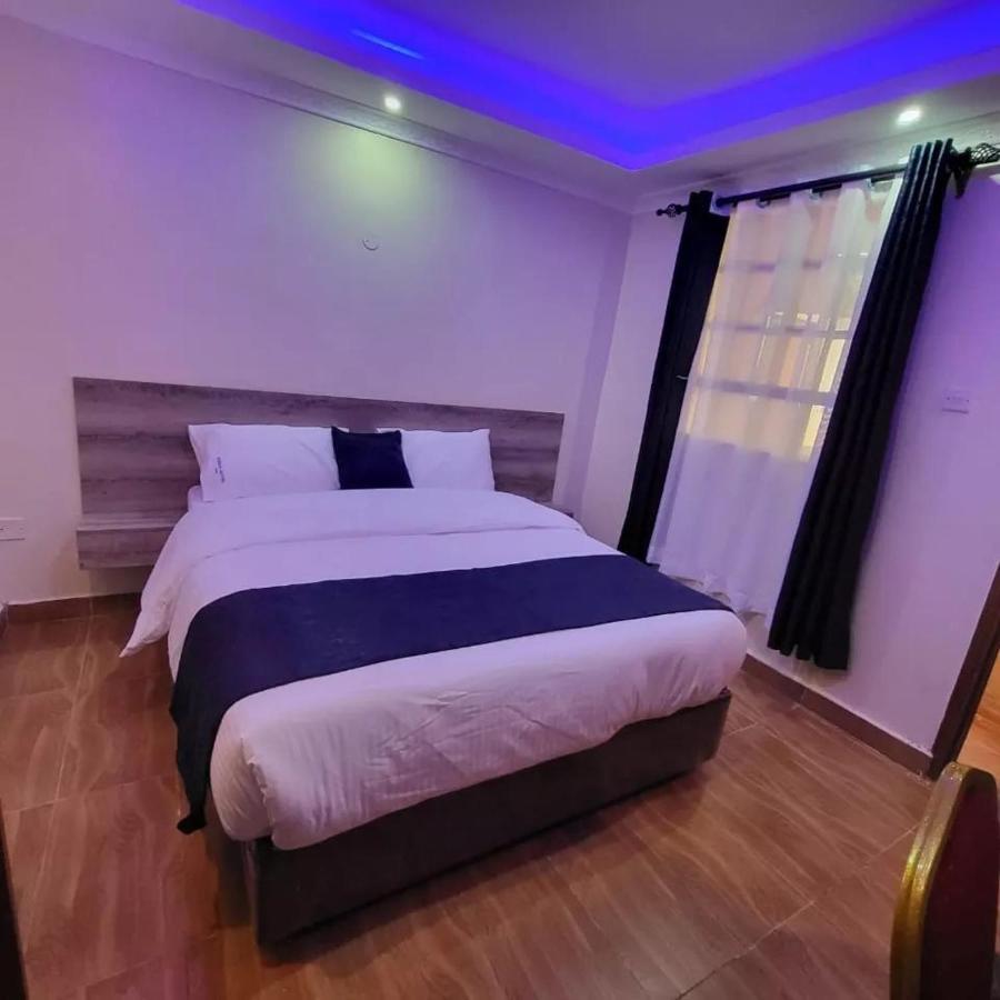 Ebisa Hotel Limited Marsabit エクステリア 写真