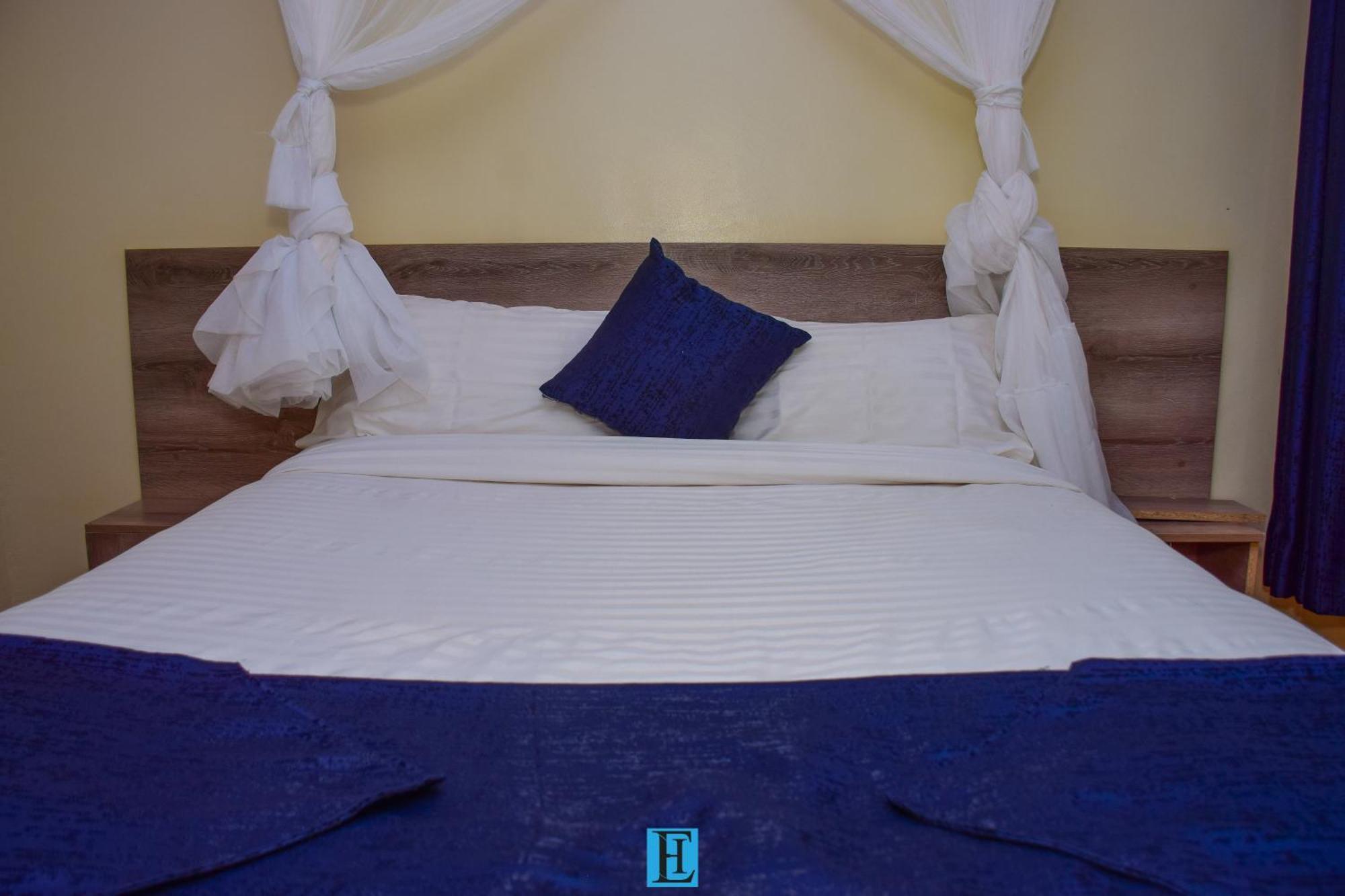 Ebisa Hotel Limited Marsabit エクステリア 写真