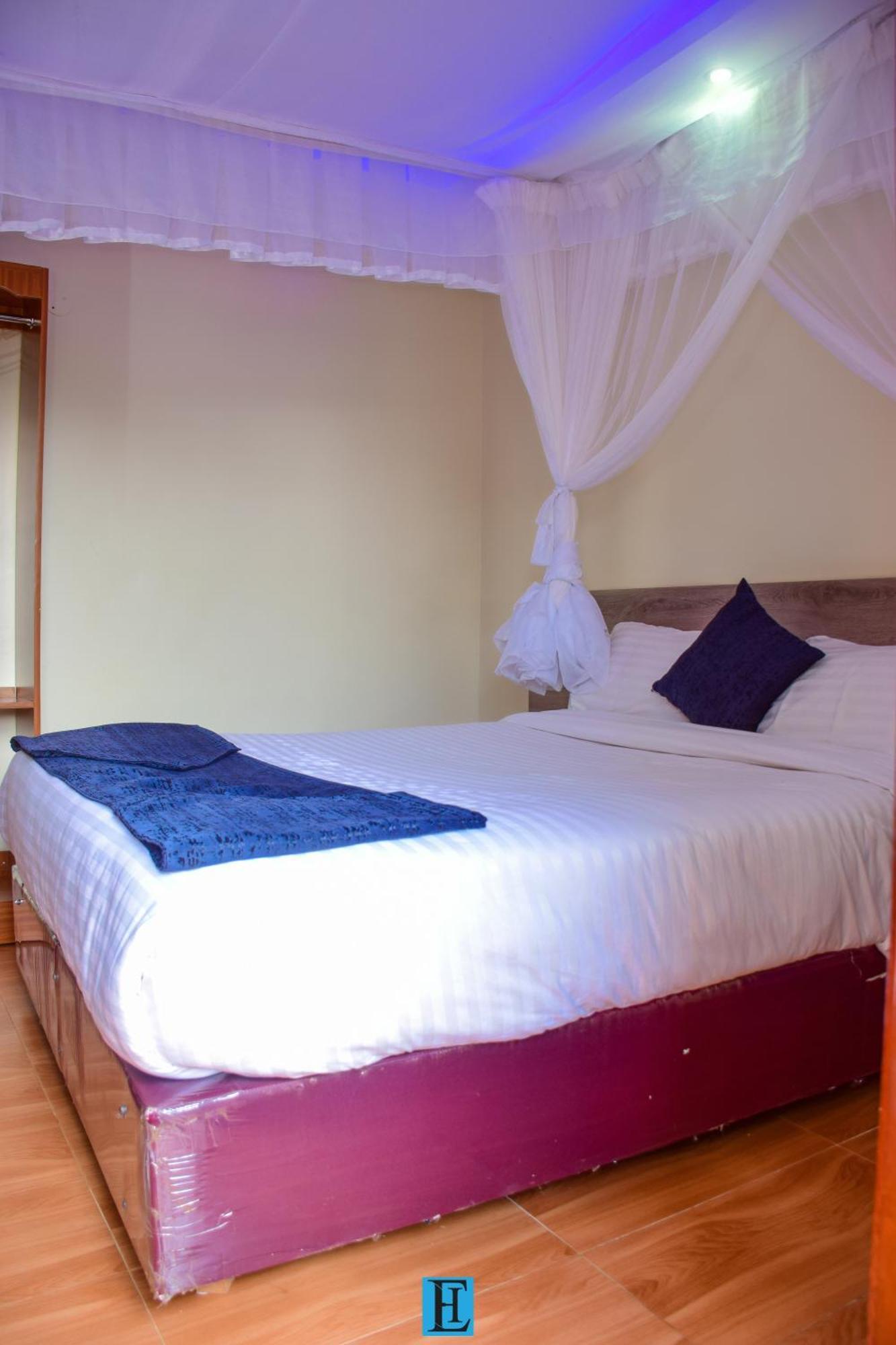 Ebisa Hotel Limited Marsabit エクステリア 写真